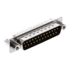 D-Sub Connector Assemblies - 2092-K85X-BD-25P-BRJ-ND - DigiKey