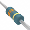Through Hole Resistors - BC.33ACT-ND - DigiKey