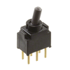 Toggle Switches - 563-1815-ND - DigiKey