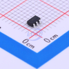 Operational Amplifier/Comparator >> Operational Amplifier -- LM321-TR - Image