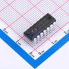 Logic ICs >> Gates -- CD4081BD - Image