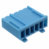 Rectangular Connector Housings - 2-928247-6-ND - DigiKey