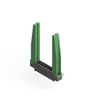 Edgeboard Connectors - 151-396-011-558-678-ND - DigiKey