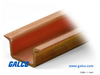 WAGO DIN Rail - 210-198 - Galco Industrial Electronics