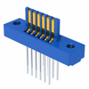 Edgeboard Connectors - ECC06MMMT-ND - DigiKey