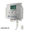 Industrial Stainless Steel O2 Gas Detector -- CM-902-S