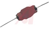 Inductor, Filter;High Current;Ind 50uH;Tol +/-10%;Cur 3.1A;Axial;DCR 0.085 Ohms - 70201876 - Allied Electronics, Inc.