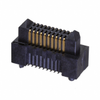 Arrays, Edge Type, Mezzanine (Board to Board) - SAM15407TR-ND - DigiKey