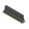 Headers, Receptacles, Female Sockets - 4217-CBEC223-4079B001C1AFDKR-ND - DigiKey