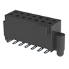 Headers, Receptacles, Female Sockets - SFM-107-02-S-D-A-TR-ND - DigiKey