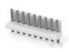 PCB Headers & Receptacles - 2384269-9 - TE Connectivity