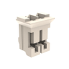 Rectangular Connector Housings - 664-G862H021S1HR-ND - DigiKey