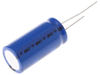 Aluminium Capacitors - 6841807 - RS Components, Ltd.