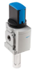 Pneumatic Manual Control Valves -- 1215649 - Image