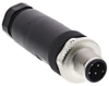 Industrial Circular Connectors - 7067356 - RS Components, Ltd.