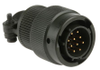 Mil Spec Circular Connectors - 4422016 - RS Components, Ltd.