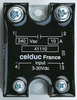 Solid State Relays - 1718910 - RS Components, Ltd.