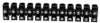 Standard Terminal Blocks - 2797548 - RS Components, Ltd.