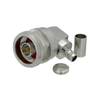 Coaxial Connector (RF) Assemblies - 5328-FMCN5281-ND - DigiKey