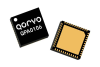 18W 6GHz QFN Rf Amplifier - 860-QPA0106 - ERSAELECTRONICS PTE. LTD.