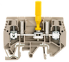 Test Disconnect Terminal Blocks -- WTL 6/1/STB/TNSC/EN - Image