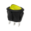 Rocker Switches - 2449-RR31124TACY24-ND - DigiKey
