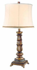 87-1273-9F Lamps-Table Lamps - 721864 - Capital Lighting, Inc.