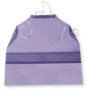 Ansell CPP 56-015 Blue 33 x 47 in Vinyl Chemical-Resistant Apron - 33 in Width - 49 in Length - 076490-50088 - 076490-50088 - R. S. Hughes Company, Inc.