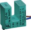 Inductive slot sensor - SJ5-N - Pepperl+Fuchs SE