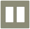Standard Wall Plate -- SC-2-GB - Image
