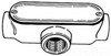 Conduit Body - EAT-2CG - Hubbell Electrical Products