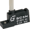 T Slot -- SC Series - Image