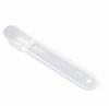 wide hndle sampling spoon 2.5ml 10/pkg -- 80173