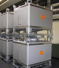 Beauty Care -- Cubic Container - Image