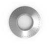 Disc Springs, Contact -- CBS550301 - Image
