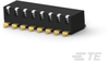 DIP Switch - 5-2319764-4 - TE Connectivity
