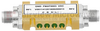 0 to 31.5 dB 6 Bit Programmable CMOS Controlled Step Attenuator with a 0.5 dB Step SMA Female to SMA Female Rated to 0.32 Watts Up to 13 GHz -- FMAT5003 - Image