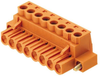 Terminal Blocks - Headers, Plugs and Sockets - 1803040000-ND - DigiKey