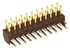 Board-Board Conn, Header, 12Way, 2Row; Connector Systems Amphenol Communications Solutions - 75K2723 - Newark, An Avnet Company