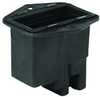 Protection Cover, Up17Tf/up18Tf Switches; For Use With Schurter - 41T1957 - Newark, An Avnet Company