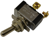 Switch, Toggle, Spst, 20A, 125V; Switch Operation Hubbell Wiring Devices - 35B333 - Newark, An Avnet Company