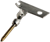 D Sub Contact, Pin, 24-20Awg, Crimp; For Use With Amp Te Connectivity - 52R3980 - Newark, An Avnet Company