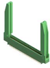 Card Edge Conn, Dual Side, 58Pos, Th; Card Edge Connector Type Edac - 69AJ5878 - Newark, An Avnet Company