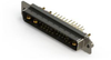 Combo D-Sub Conn, Plug, Dc-25W3, Th; Product Range Edac - 52AJ6884 - Newark, An Avnet Company