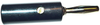 Banana Plug, 15A, Screw, Black; Gender Mueller Electric - 93F9718 - Newark, An Avnet Company