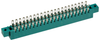 Card Edge Conn, Dual Side, 22Pos, Th; Card Edge Connector Type Te Connectivity - 16M4072 - Newark, An Avnet Company