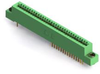 Card Edge Conn, Dual, 62Pos, Wire Wrapos; Card Edge Connector Type Edac - 64AJ5543 - Newark, An Avnet Company