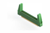 Card Edge Conn, Dual Side, 54Pos, Lug; Card Edge Connector Type Edac - 68AJ9991 - Newark, An Avnet Company