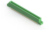 Card Edge Conn, Dual Side, 52Pos, Th; Card Edge Connector Type Edac - 61AJ3762 - Newark, An Avnet Company