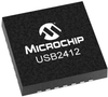 Usb Hub Ctrl, 480Mbps, 0 To 70Deg C; Usb Ic Type Microchip - 70W0945 - Newark, An Avnet Company